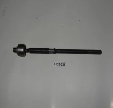 Axial De Direccion Para FORD FIESTA