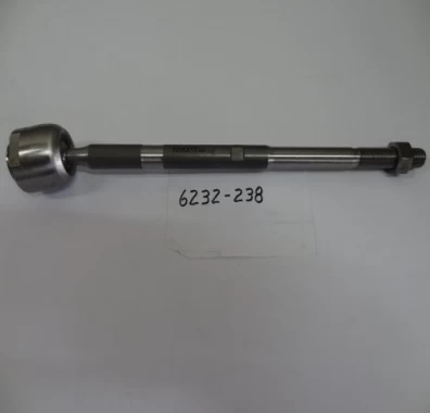 Axial De Direccion Para FORD FIESTA