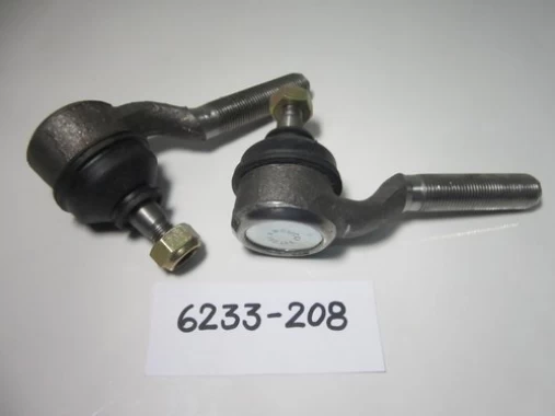 Juego Extremo Direccion Para FORD FALCON