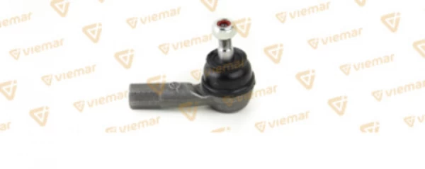 Juego Extremo Direccion Para FORD FIESTA