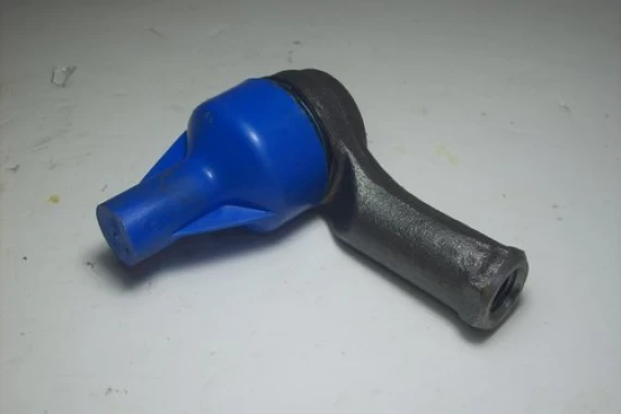 Juego Extremo Direccion Para FORD ECOSPORT