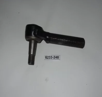 Juego Extremo Direccion Extremo Der.b-7000 Caterpillar 2036r Bc