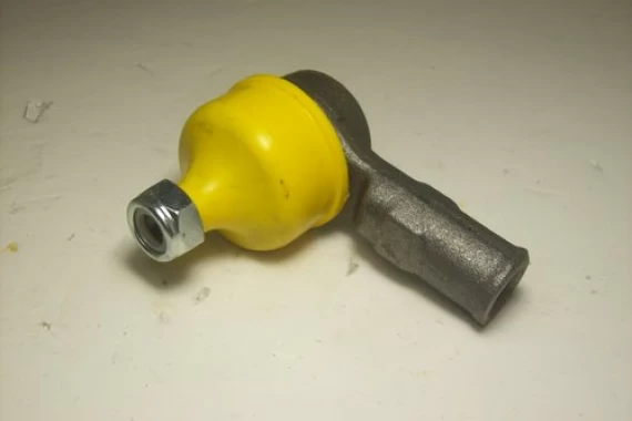 Juego Extremo Direccion Para FORD ECOSPORT