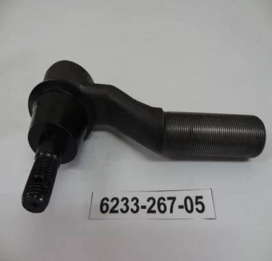 Juego Extremo Direccion Para FORD E250