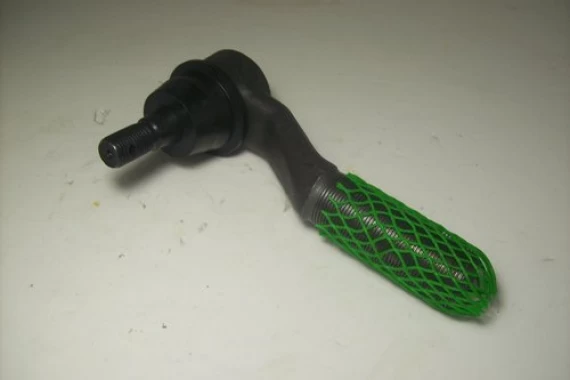 Juego Extremo Direccion Para FORD E250
