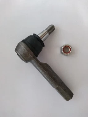 Juego Extremo Direccion Para FORD RANGER