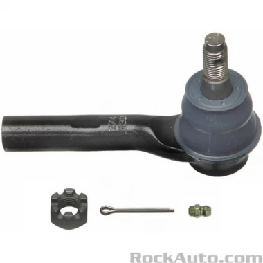 Juego Extremo Direccion Para FORD RANGER