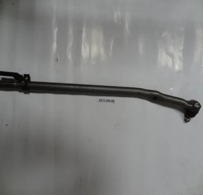Juego Extremo Direccion Para FORD F250
