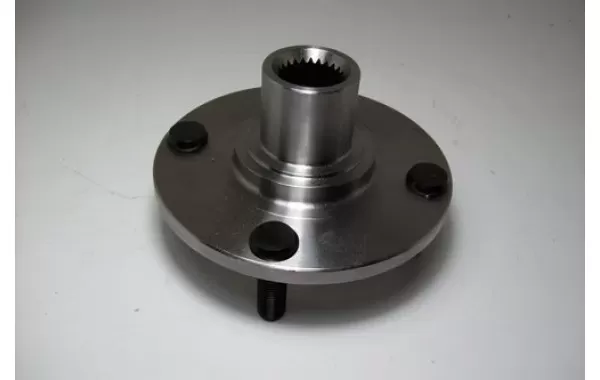 Maza delantera para ford fiesta