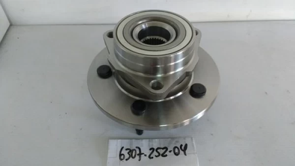 Maza delantera para ford f150