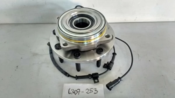 Maza delantera para ford f250