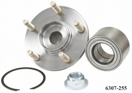 Maza delantera para ford escape
