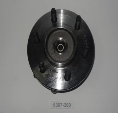 Maza delantera para ford f150