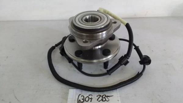 Maza delantera para ford explorer