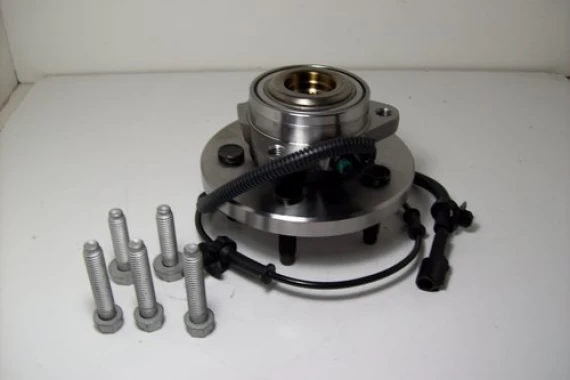 Maza delantera para ford explorer