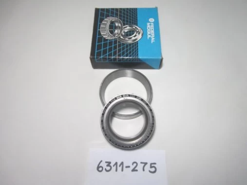 Rodamiento De Rueda Rod Maza Del.a-13 L68149-l68110-