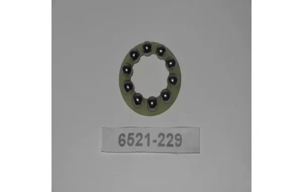 Rodamiento Rodamiento Inf-sup Direc Bf500/750 67-74