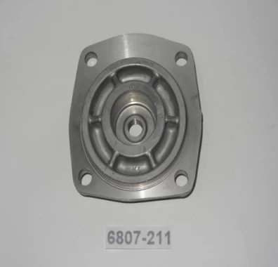 Tapa Caja De Direccion Tapa Caja Direc. Citt 3580 A Bc 64-74 Tapa Caja De Direccion Tapa Caja Direc. Citt 3580 A Bc 64-74
