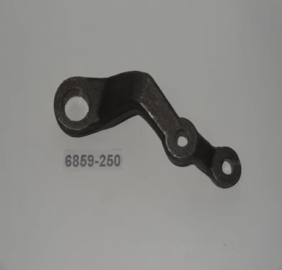 Brazo Pitman Para FORD FALCON