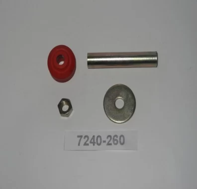 Buje Para FORD F100