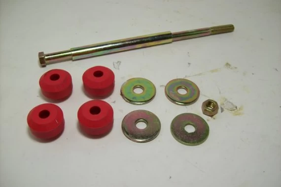 Buje Para FORD MUSTANG