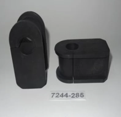 Goma Para FORD RANGER