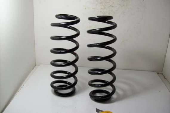 Espiral Para FORD ECOSPORT - Espirales | ClickRepuestos