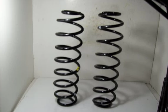 Espiral Para FORD ECOSPORT - Espirales | ClickRepuestos