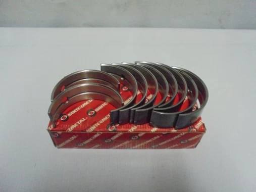 Metal Leva Para ISUZU NPR