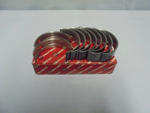 Metal Leva Para ISUZU NPR