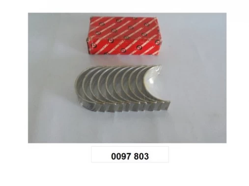 Metal Leva Para ISUZU NPR