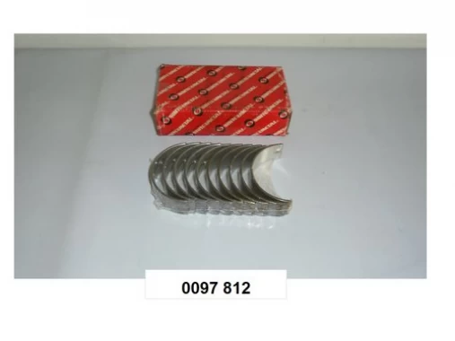 Metal Leva Para ISUZU NKR