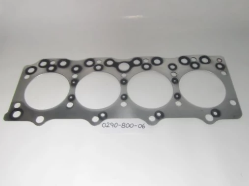 Empaquetadura De Culata Para ISUZU NPR