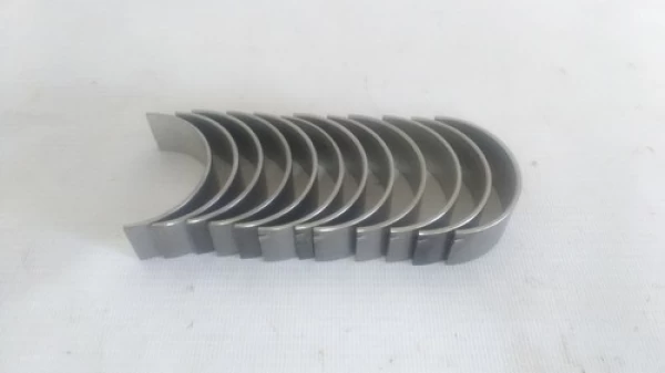 Metal biela para isuzu npr