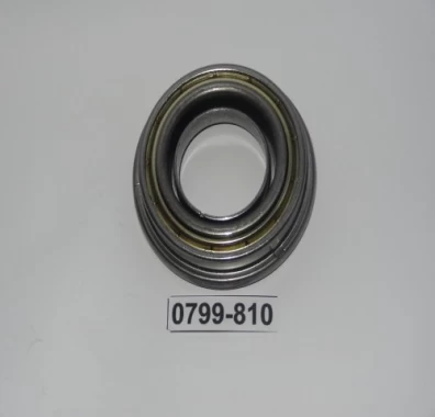 Rodamiento De Embrague Para ISUZU NKR