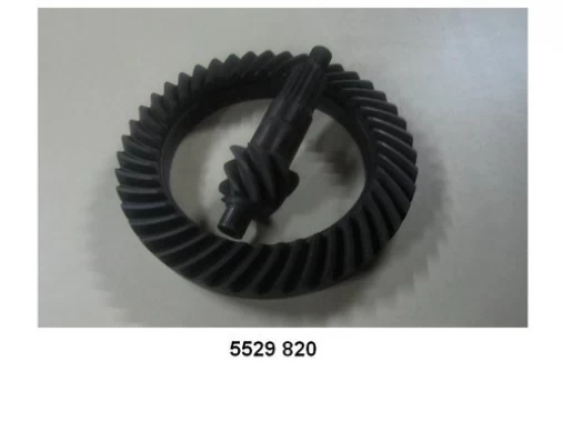 Corona Para ISUZU NPR