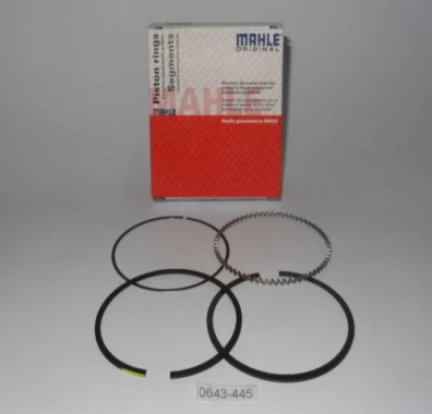 Anillo Motor Para CHEVROLET GEMINI