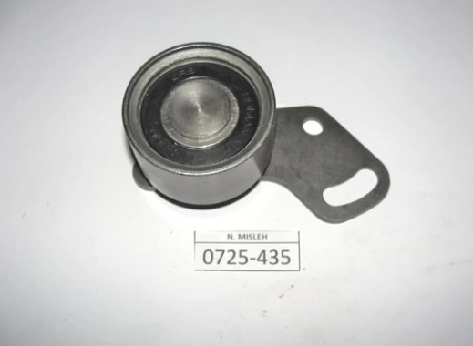 Tensor De Correa Tensor Correa Dist. Subaru Auto/furg 600 85 Diente