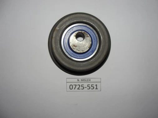 Tensor De Correa Tensor Eje Comensadores Sapporo 2000