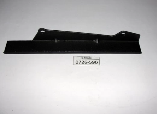 Guia De Cadena Para NISSAN D21