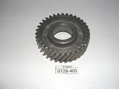 Piñón Cigüeñal Piñon Cig.daihatsu Chrade G10-200 Giro Furgon 1000