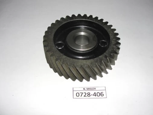 Piñon Y Corona Piñon Eje Compen.charade G10/20 Giro Furgon 850 Piñon Y Corona Piñon Eje Compen.charade G10/20 Giro Furgon 850