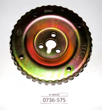 Eje De Leva Para NISSAN SUNNY