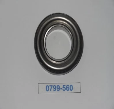 Rodamiento De Embrague Rodamiento Embr. Ctas.nissan Todas 73/84