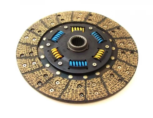 Disco De Embrague Disco Emb. Toyota 9x21 Motor B 78/83