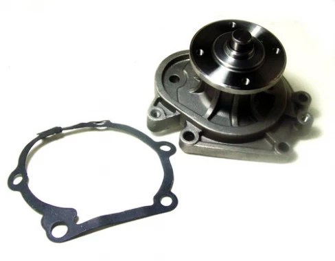 Bomba De Agua Bomba Agua Toyota Gwt42a