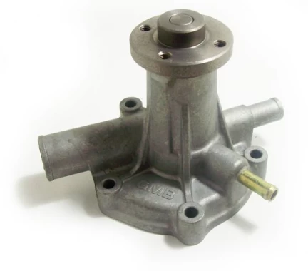 Bomba De Agua Bomba Agua Gws01a Suzuki Fronte 72/76