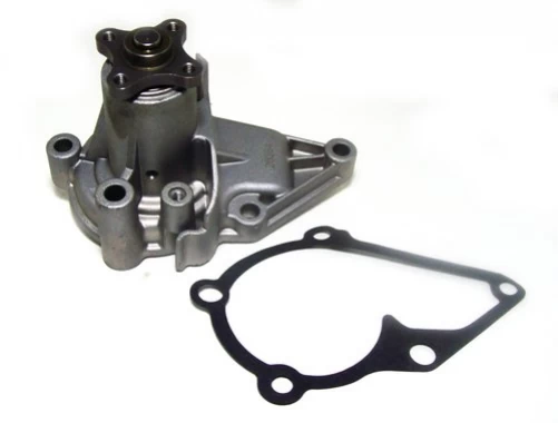 Bomba De Agua Bomba Agua Hyundai Accent 1.6 1.5 98-01