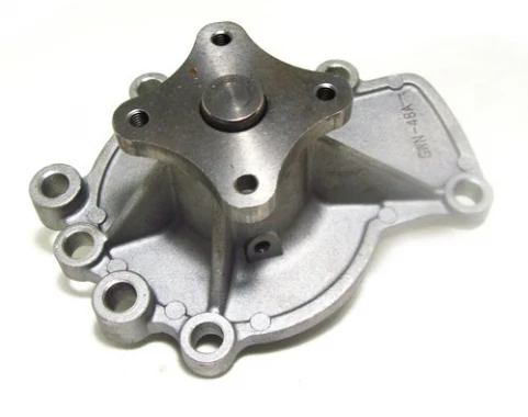 Bomba De Agua Bomba Agua Nissan Sr18 12v/13v