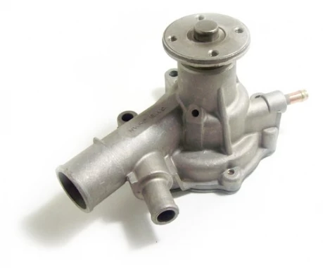 Bomba De Agua Bomba Agua Toyota 1200 Turbina Fierro Fundido